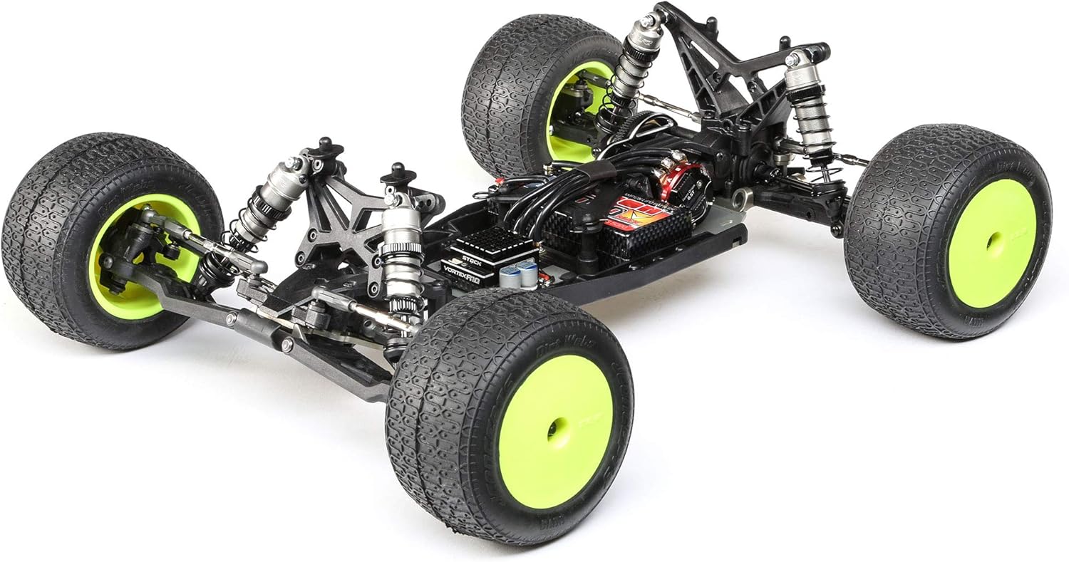 losi 22t rtr