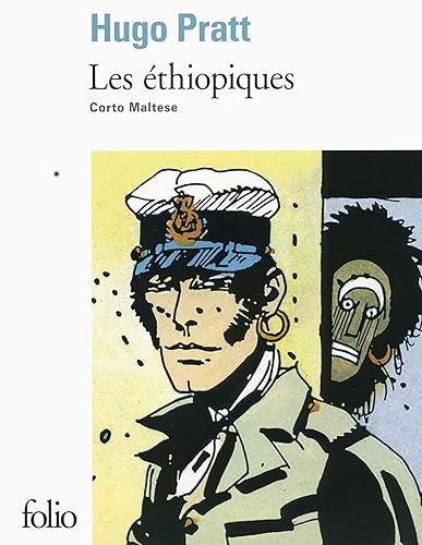 Download Les éthiopiques: Corto Maltese PDF