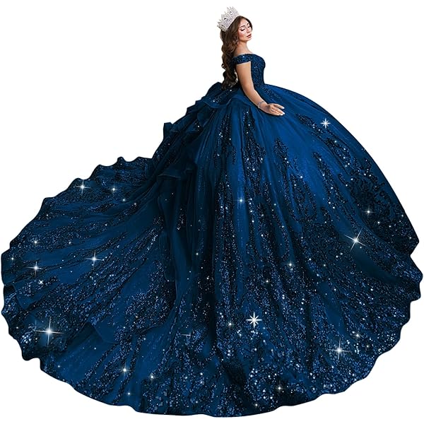 cinderella blue prom dress Disney Princess Blue Masquerade Ball Gown Cinderella Prom Dress