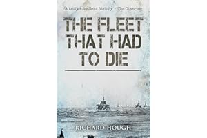 The Fleet That Had To Die