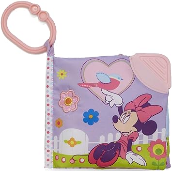 Disney Soft Book