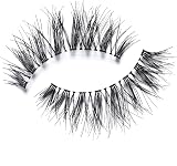Eylure Fluttery Light No. 167 False Lashes Brand New view 2