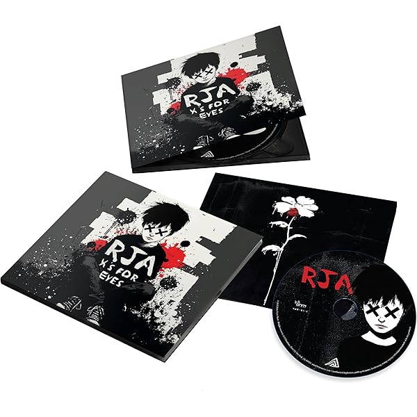 Lady Gaga - Chromatica (Japanese Deluxe Box Set) - Amazon.com Music