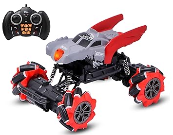 remote control dancing car