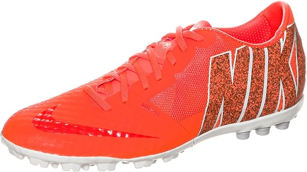 Amazon Co Jp ナイキｎｉｋｅ ナイキ ボンバ フィナーレ ｉｉ ８８０ ハイパークリムゾン ハイパークリムゾン ウルフグレー ｎｊｐ ５８０４４７ ８８０ サイズ 25 5 スポーツ アウトドア