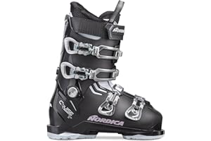 Nordica Cruise S W Women's Comfort Fit All Mountain Alpine Ski Boots