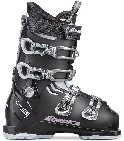 K2 Recon 100 MV Men Ski Boots Size 27.5 314mm All Mountain Powerlite Alpine Gray 2026 K2 Recon 100 MV Ski Boot | SkiEssentials main image 3