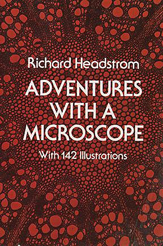 Download Adventures with a Microscope (English Edition) PDF