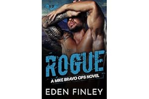 Mike Bravo Ops: Rogue