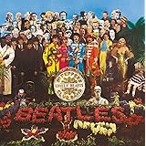 Sgt. Pepper's Lonely Hearts Club Band [4 CD/DVD/Blu-ray Combo][Super Deluxe Ed