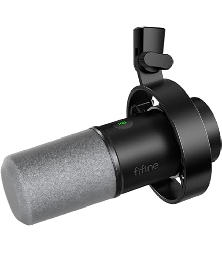 Amazon.com: Electro-Voice PL80 Dynamic Microphone Classic Finish