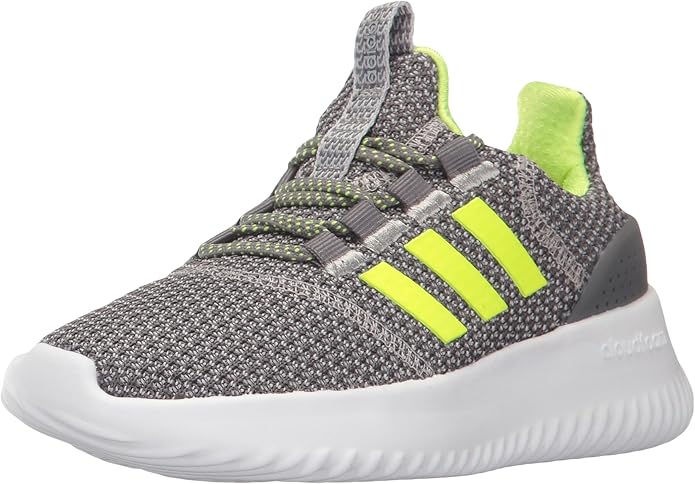 adidas boys trainers adidas cloudfoam ultimate