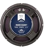 Eminence RAGIN CAJUN™ スピーカー 75W Amazon.com: Eminence Patriot Ragin Cajun 10