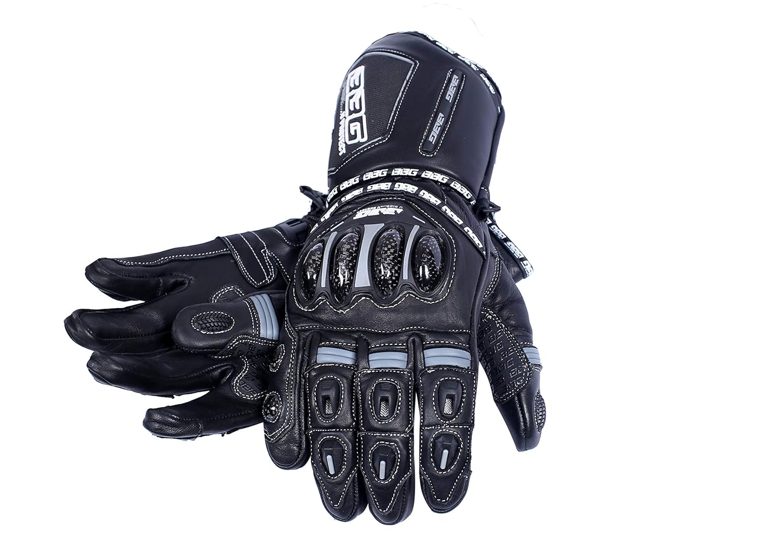bbg racing gloves