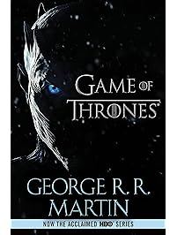 A Game of Thrones (A Song of Ice and Fire, Book 1)