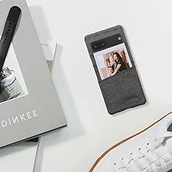 kwmobile Case Comaptible with Google Pixel 7 - Case