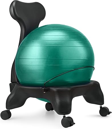 exercise ball chair canada