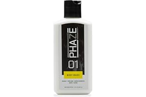 Illusion Systems PhaZe 1 Body Wash - Deer Hunter's Scent Elimination & Scent Control System