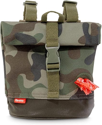 reddy dog bag