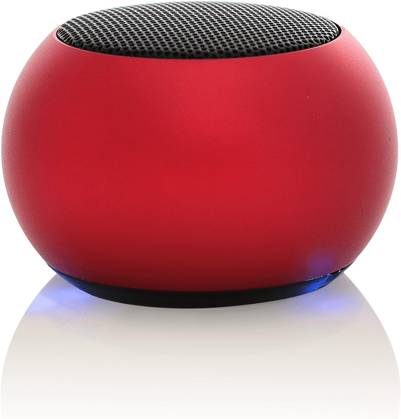 heavy metal bluetooth speaker