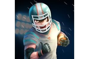 League Star Football