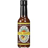 Dave's Total Insanity Sauce by Dave's Gourmet