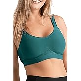 SHAPERMINT Wireless Bras for Women No Underwire – Small to Plus Size Bralettes with Support and Natural Lift