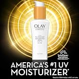 Olay Complete Defense Daily UV Moisturizer SPF 30 Sensitive Skin 2.5 oz view 5