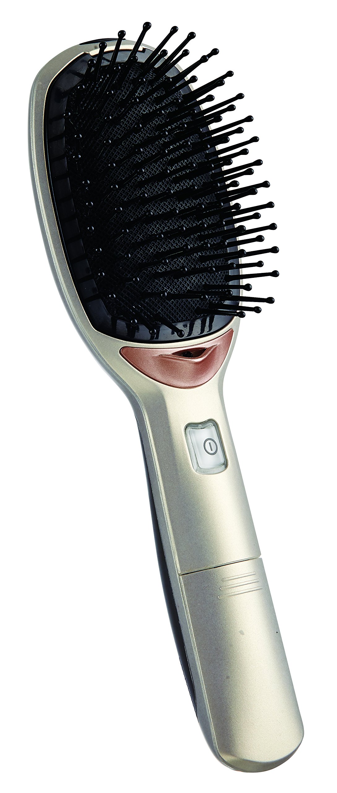 Kiss Products Professional Ceramic Hair Styling Comb