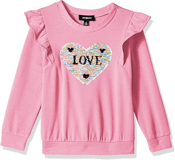 sudaderas niña amazon