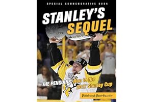 Stanley's Sequel: The Penguins' Run to the 2017 Stanley Cup