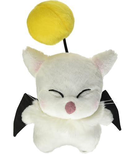 Mini Peluche de Chocobo difraz de Mago Final Fantasy 15 cm