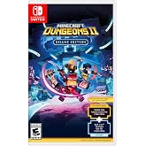 Minecraft Dungeons II - Deluxe Edition - Nintendo Switch