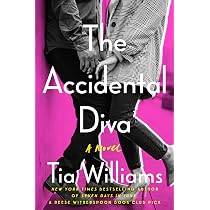The Accidental Diva: Williams, Tia: 9780451215079: Amazon.com: Books