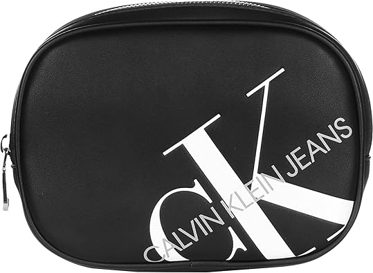 calvin klein waist bag