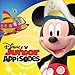 Sea Captain Mickey - Mickey Mouse Clubhouse - Disney Junior Appisodes