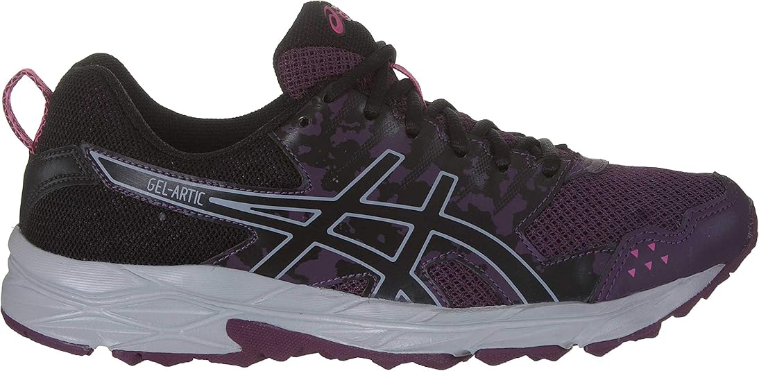 asics gel artic masculino