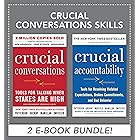 Crucial Conversations Skills