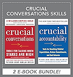 Crucial Conversations Skills