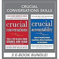Crucial Conversations Skills