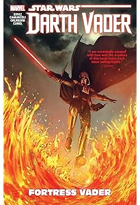 洋書 STAR WARS: THE COMPLETE VADER BOOK Star Wars: The Complete