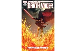 Star Wars: Darth Vader: Dark Lord Of The Sith Vol. 4 - Fortress Vader