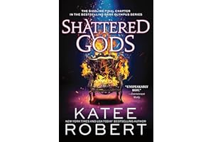 Shattered Gods