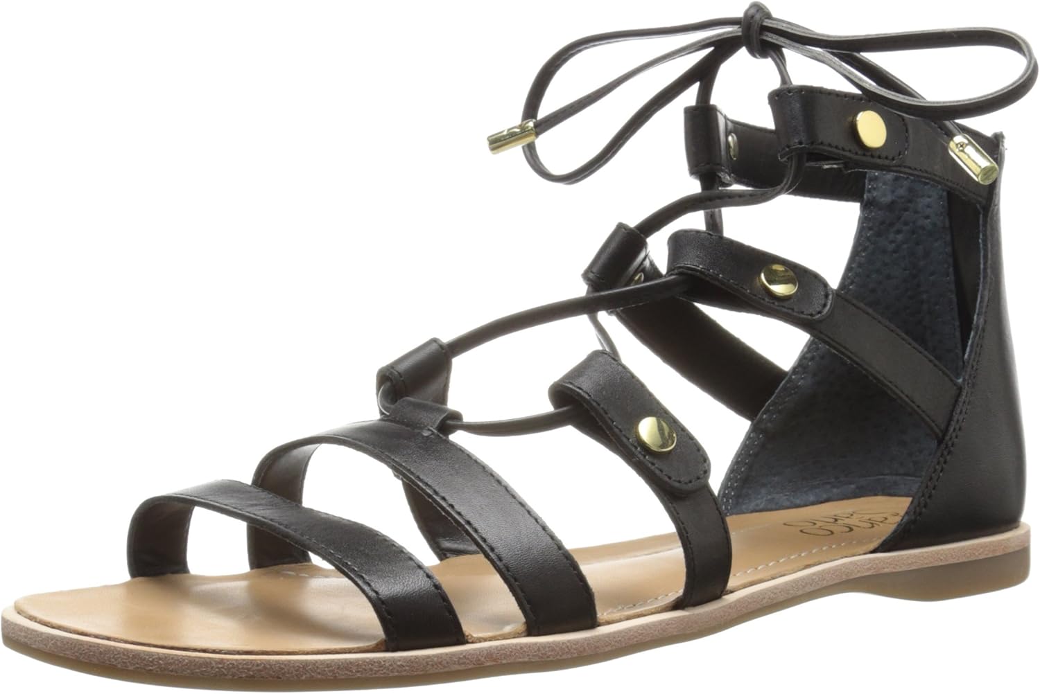 franco sarto gladiator sandals
