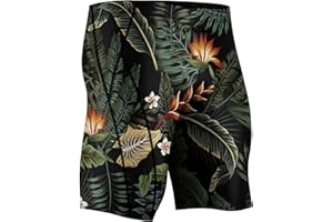 ONVOUS Pro Series Swim Jammers for Men | Men's Athletic Swimwear Jammer | Mens Jammer for Swimming | Mens Swim Jammers Size 28-38