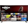 Insignia 65-inch Class F30 Series LED 4K UHD Smart Fire TV (NS-65DF710NA21, 2020 Model)