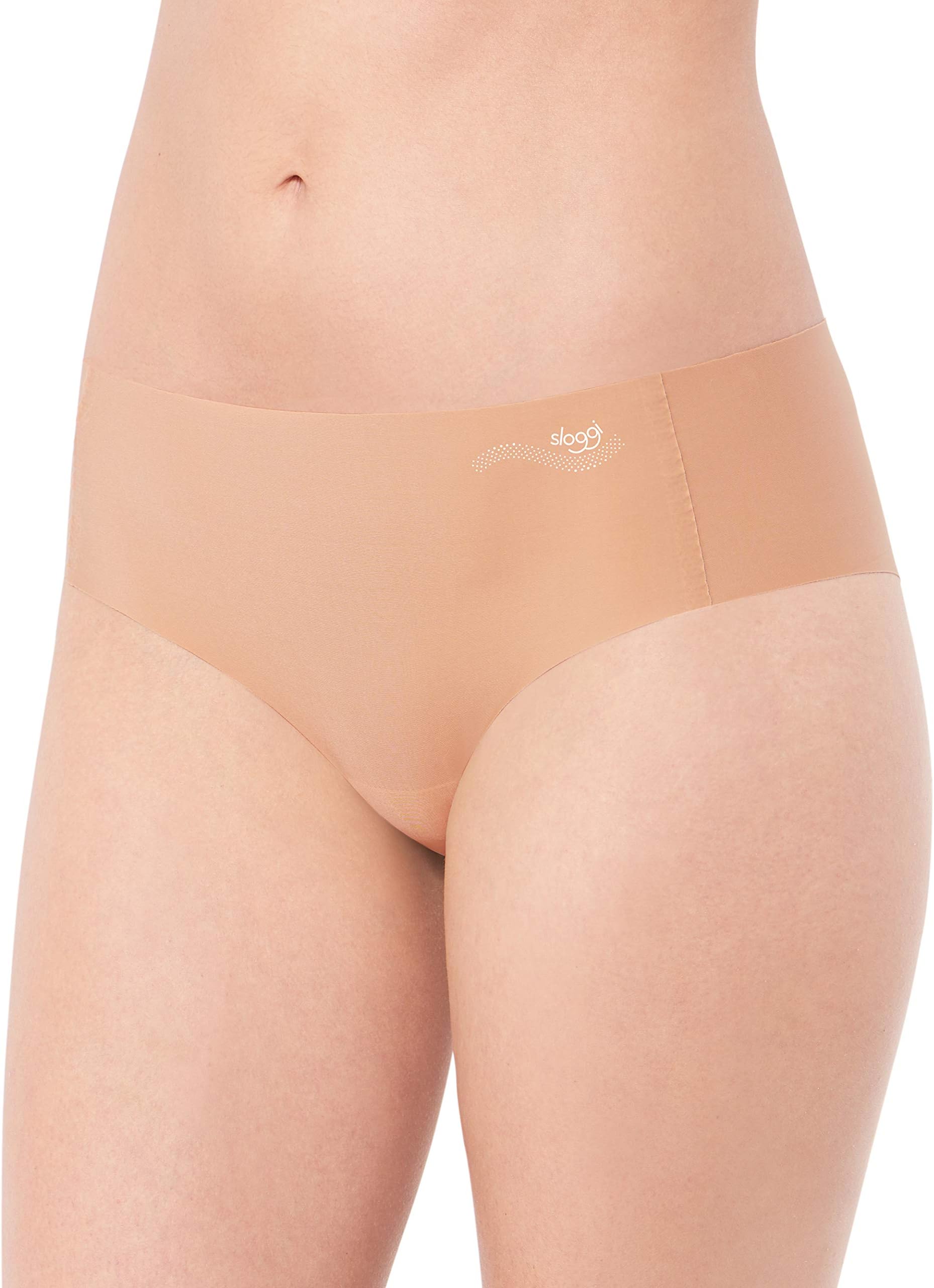 SloggiWomen's ZERO Feel Hipster EX Briefs