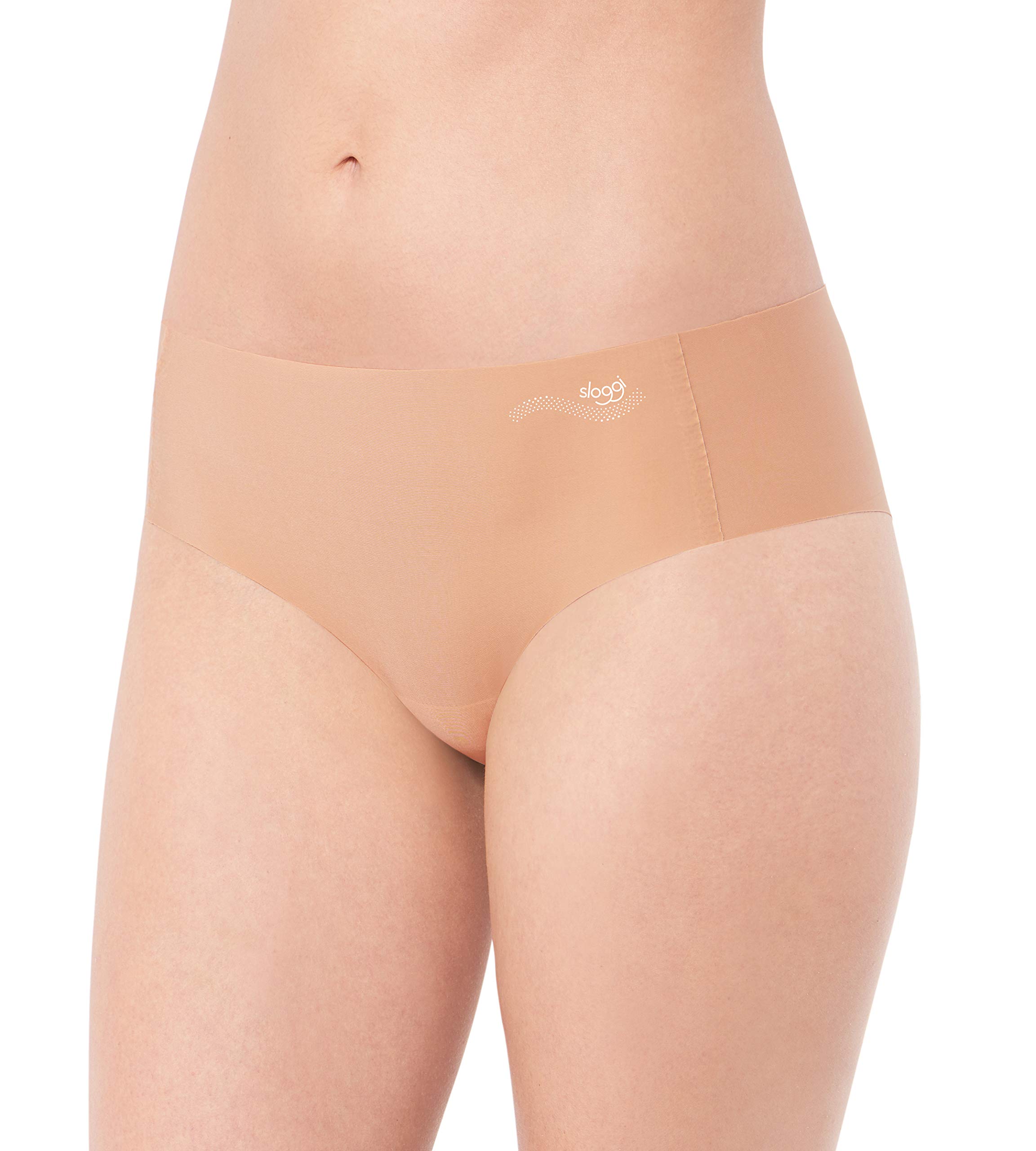 SloggiWomen's ZERO Feel Hipster EX Briefs