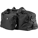 Mission Darkness X2 Faraday Duffel Bag + Detachable MOLLE Faraday Pouch (Gen 2) // Military-Grade RF Shielding for Large Elec