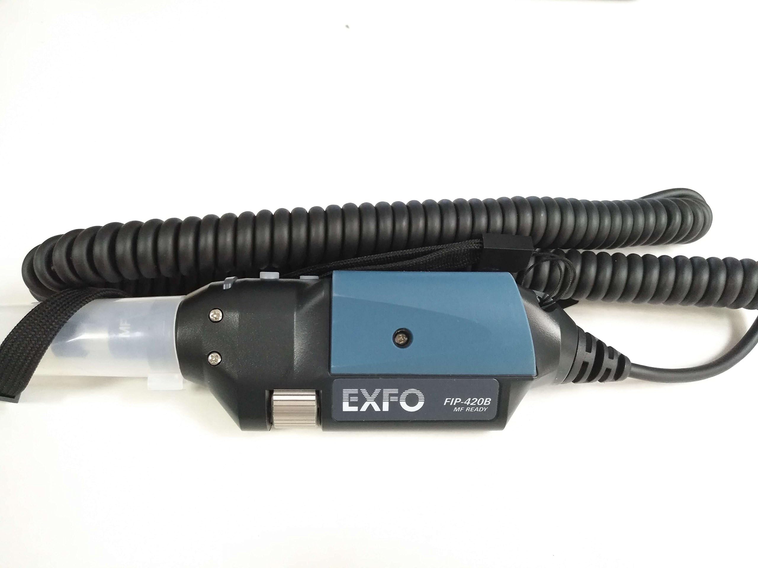EXFO Brand FIP-420B Digital Fiber Inspection Probe,New
